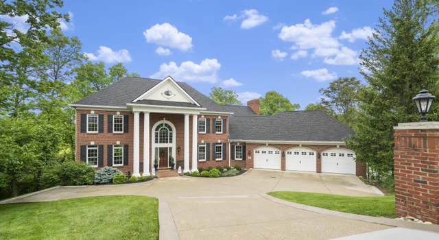 Photo of 26 Abi Ln, Fort Thomas, KY 41075
