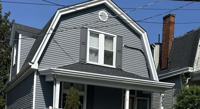 Photo of 933 Walnut St, Dayton, KY 41074