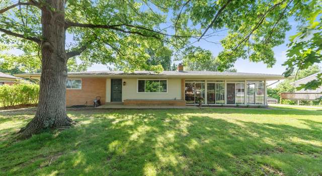Photo of 5371 Skyline Dr, Highland Heights, KY 41076