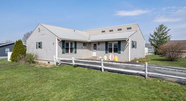 Photo of 8009 Stonelick Rd, Maysville, KY 41056