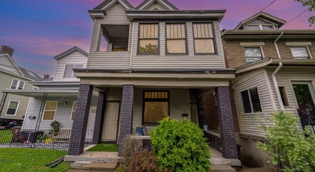 Photo of 2016 Scott St, Covington, KY 41014