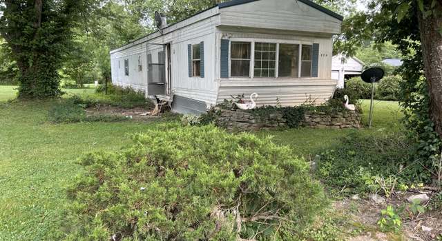 Photo of 250 Larrys Ct, Worthville, KY 41098