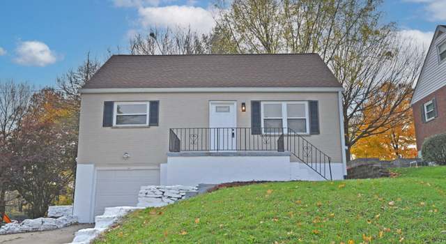 Photo of 20 Ridge View Ave, Florence, KY 41042
