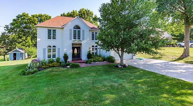 Photo of 22 Oby Dr, Independence, KY 41051