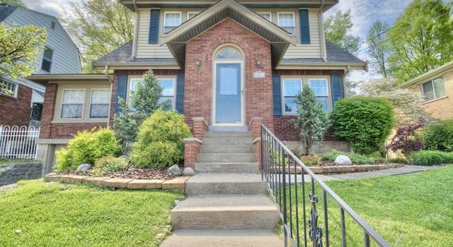 Photo of 24 N Crescent Ave, Fort Thomas, KY 41075