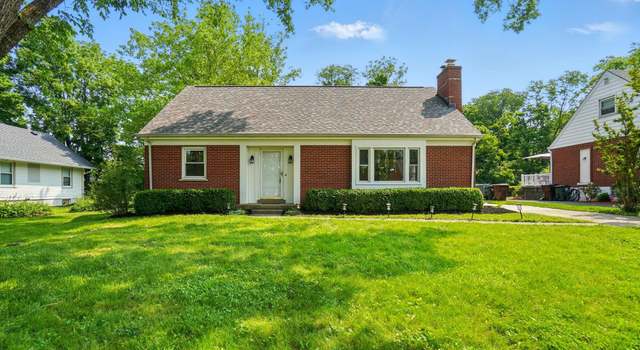 Photo of 124 Edgewood Rd, Edgewood, KY 41017