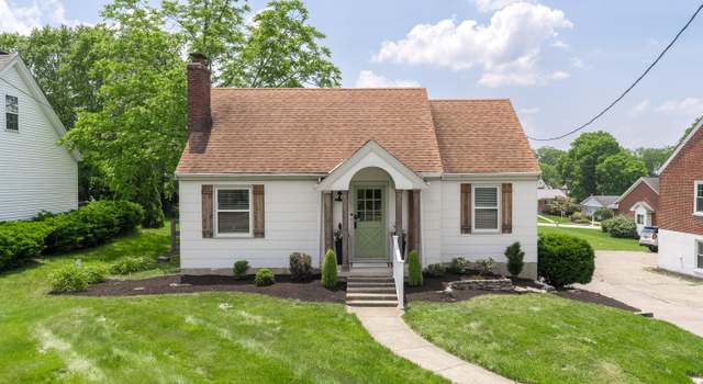 Photo of 49 Buttermilk Pike, Fort Mitchell, KY 41017