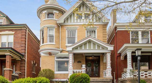 Photo of 644 Linden Ave, Newport, KY 41071