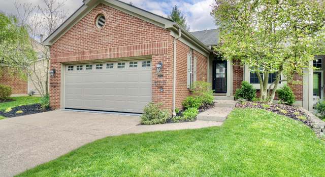 Photo of 2141 Tantallon Dr, Fort Mitchell, KY 41017
