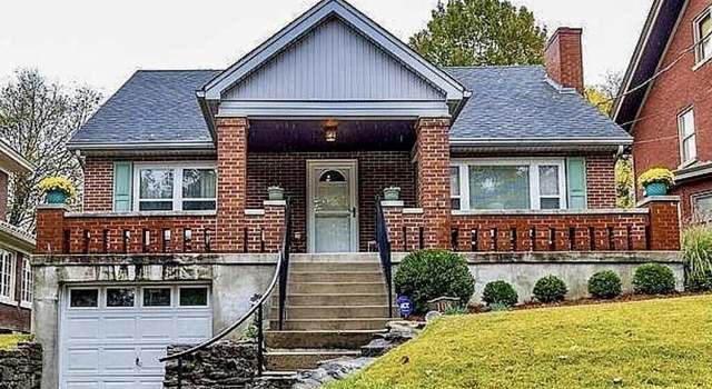 Photo of 108 Sterrett Ave, Covington, KY 41014