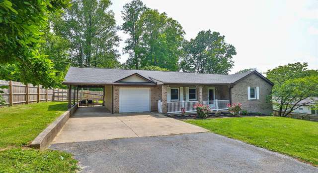 Photo of 64 Tate Ln, Butler, KY 41006
