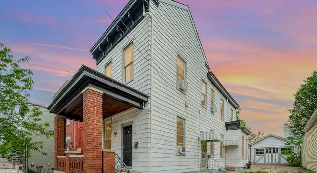 Photo of 907 Columbia St, Newport, KY 41071
