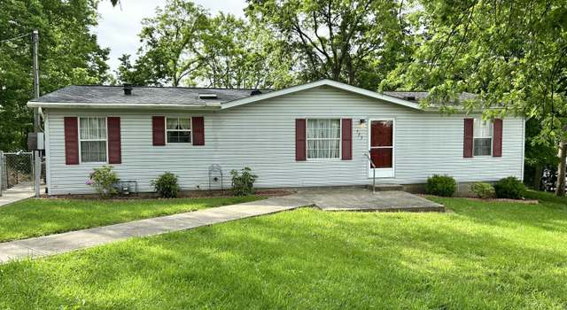 Photo of 723 Euclid Ave, Fort Mitchell, KY 41017