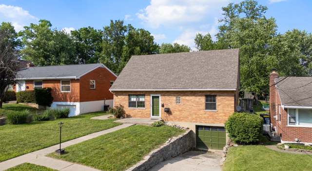 Photo of 420 Locust St, Erlanger, KY 41018