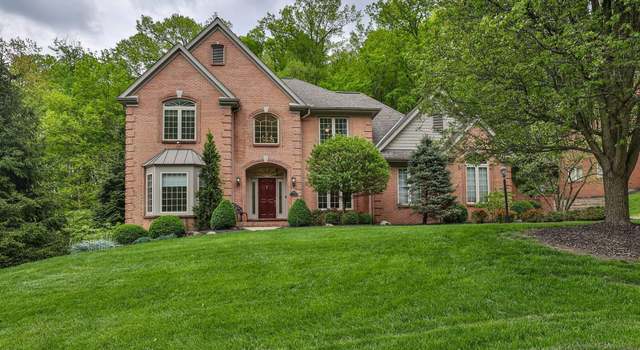 Photo of 3451 Reeves Dr, Covington, KY 41017