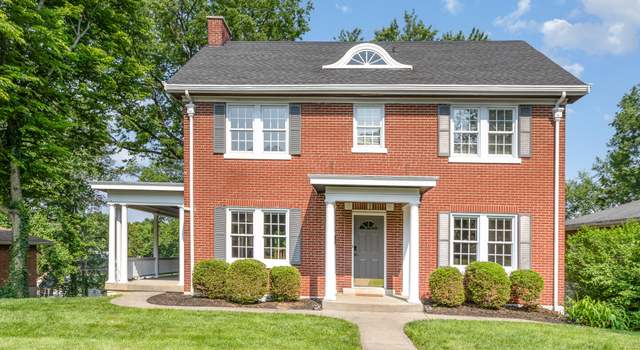 Photo of 1026 Lawton Rd, Park Hills, KY 41011