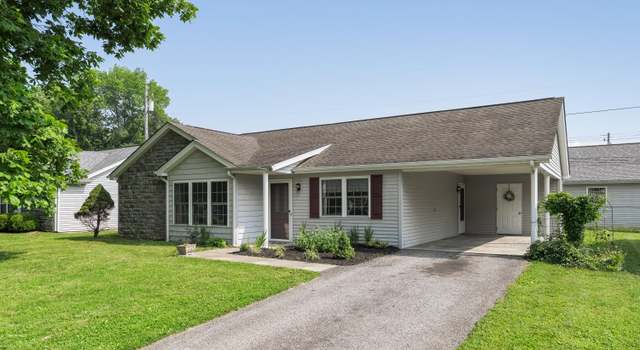 Photo of 308 Taylor St, Butler, KY 41006