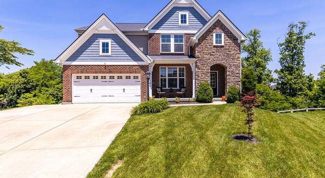 Photo of 540 Miles Ct, Union, KY 41091