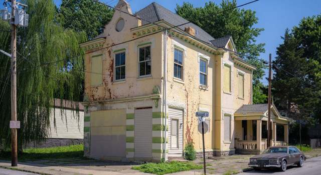 Photo of 2028 Russell St, Covington, KY 41014