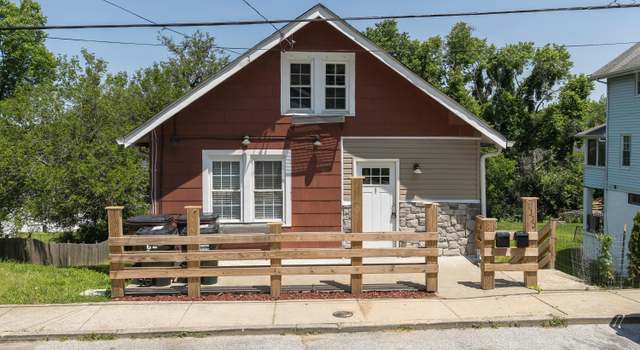 Photo of 1330 Hazen St, Covington, KY 41016