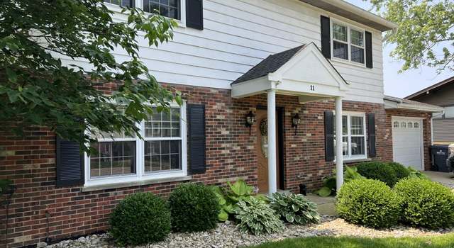 Photo of 11 Alanna Dr, Wilder, KY 41076