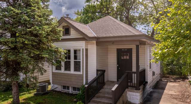 Photo of 43 E 40th St, Covington, KY 41015