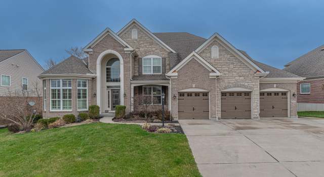 Photo of 9894 Burleigh Ln, Union, KY 41091