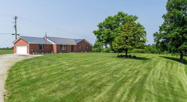 Photo of 1900 Keefer Rd, Corinth, KY 41010