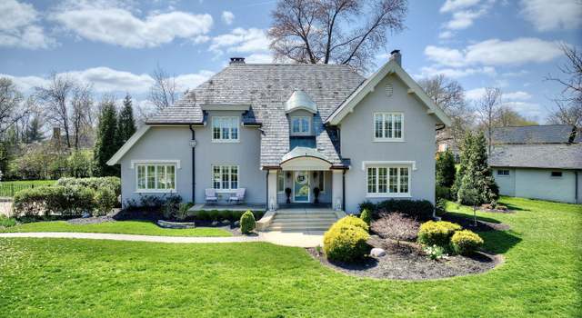 Photo of 21 Winding Way, Crestview Hills, KY 41017