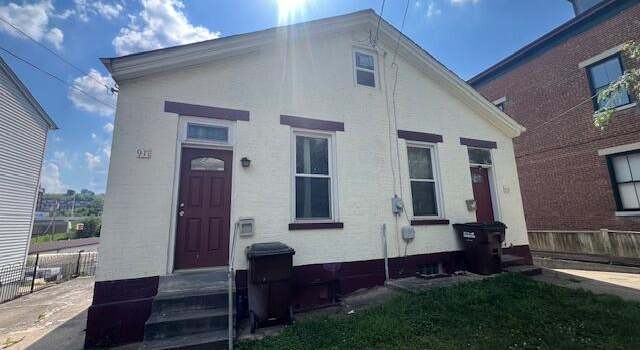 Photo of 915/917 Philadelphia St, Covington, KY 41011
