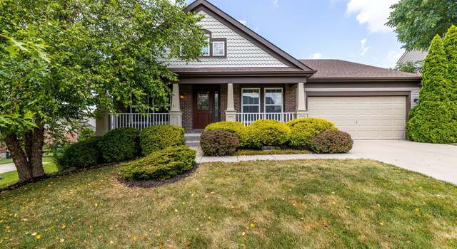 Photo of 11032 Hayfield Dr, Alexandria, KY 41001