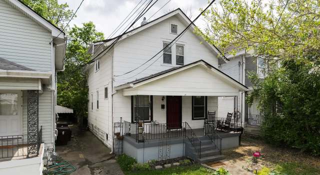 Photo of 15 E 31st St, Covington, KY 41015