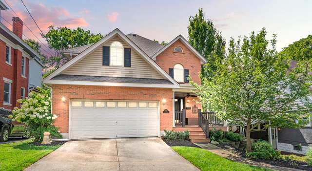 Photo of 42 Linden Ave, Fort Thomas, KY 41075