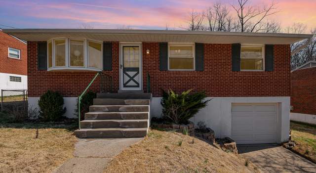 Photo of 155 Valley View Dr, Southgate, KY 41071