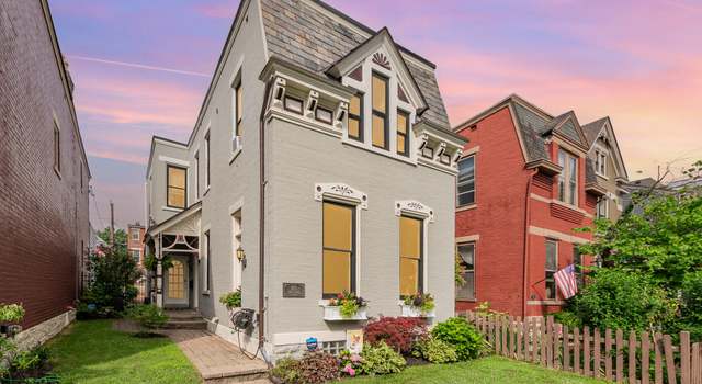 Photo of 816 Park Ave, Newport, KY 41071