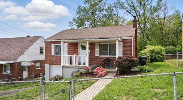 Photo of 7 E Ridge Pl, Newport, KY 41071