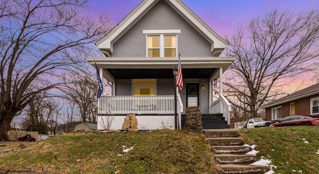 Photo of 214 W 2nd St, Silver Grove, KY 41085