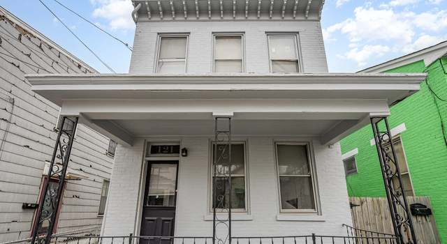 Photo of 121 Trevor St, Covington, KY 41011