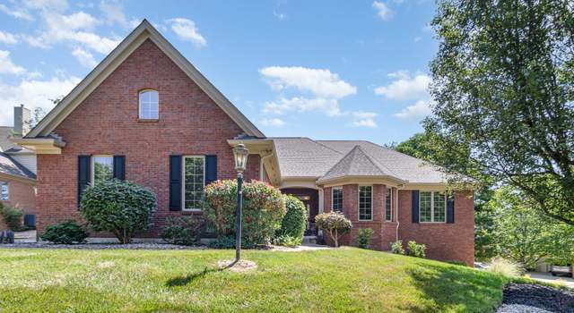Photo of 3484 Reeves Dr, Covington, KY 41017