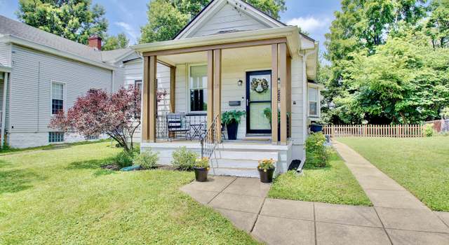 Photo of 29 Crowell Ave, Fort Thomas, KY 41075
