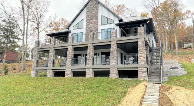 Photo of 465 Cedar Hill Dr, Williamstown, KY 41097