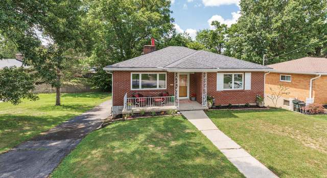 Property at 14 Warren Ct, Fort Thomas, KY 41075, 2 beds, 1.5 baths