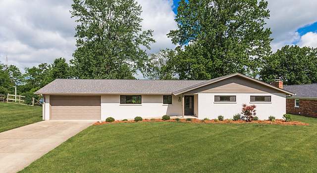 Photo of 112 Vernon Dr, Fort Mitchell, KY 41017