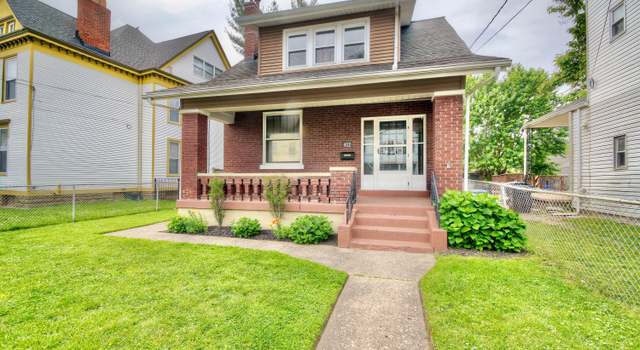 Photo of 412 4th Ave, Dayton, KY 41074