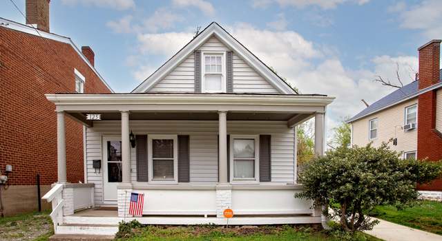 Photo of 125 E 43rd St, Latonia, KY 41015