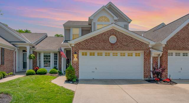 Photo of 315 Shadow Ridge Dr, Highland Heights, KY 41076