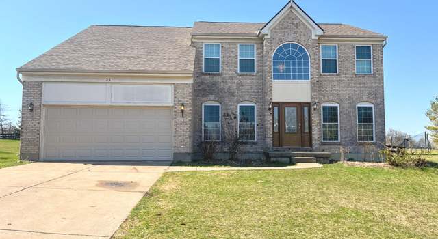 Photo of 25 Claiborne Ct, Florence, KY 41042