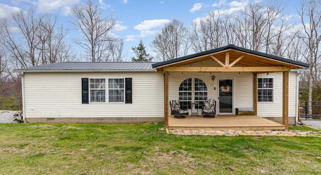 Photo of 131 Brushy Creek Dr, Williamstown, KY 41097