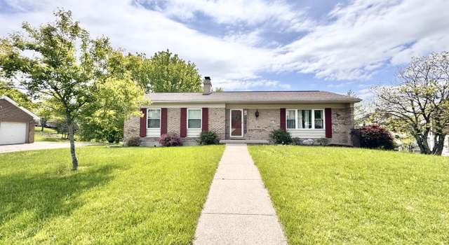 Photo of 3017 Edge Mar Dr, Edgewood, KY 41017
