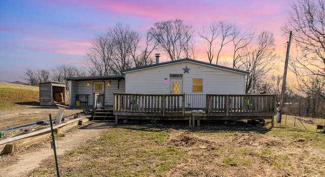 Photo of 1694 Sayersville Rd, Warsaw, KY 41095